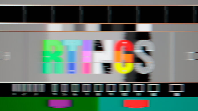 MSI MAG 274UPF Pursuit Photo At Max Refresh