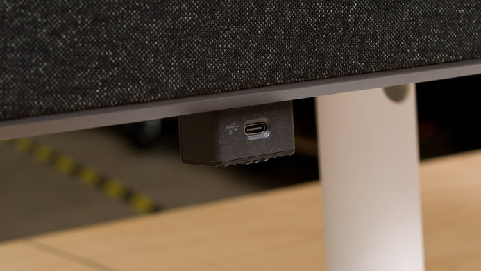 Dell S3225QC Inputs 2