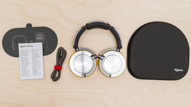 Dyson OnTrac In The Box Picture