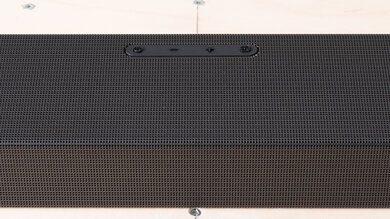 Samsung HW-Q600F Controls photo