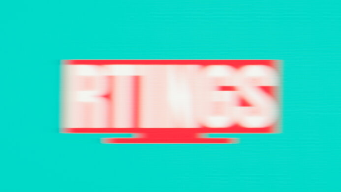 Lenovo Legion Y27q-20 Motion Blur Picture