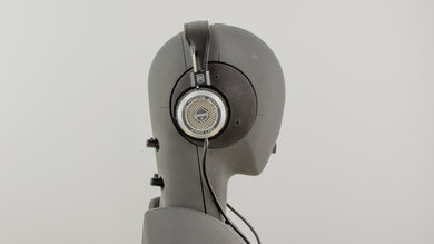 Grado SR325e/SR325 Side Picture