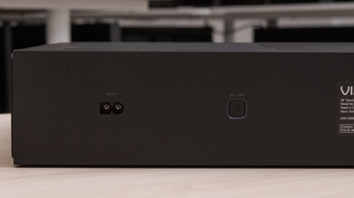 Vizio SB36312-G6 Physical inputs subwoofer photo 1