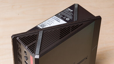 ASUS ROG Strix GS-BE18000 Mount Photo