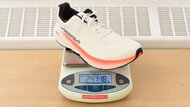 Altra Experience Flow 3 Right Shoe Weight Photo