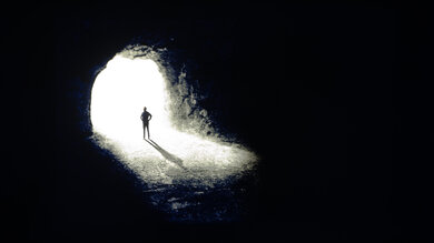 Samsung U7900F Contrast Picture