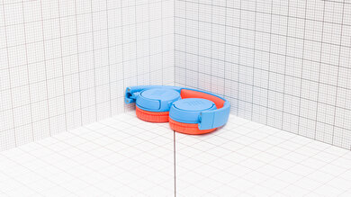 JBL JR300BT Wireless Portability Picture