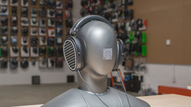 HiFiMan Edition XS Angled Picture