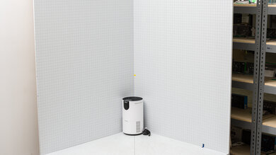 Shark Air Purifier HP102PET Air Purifier Design Photo