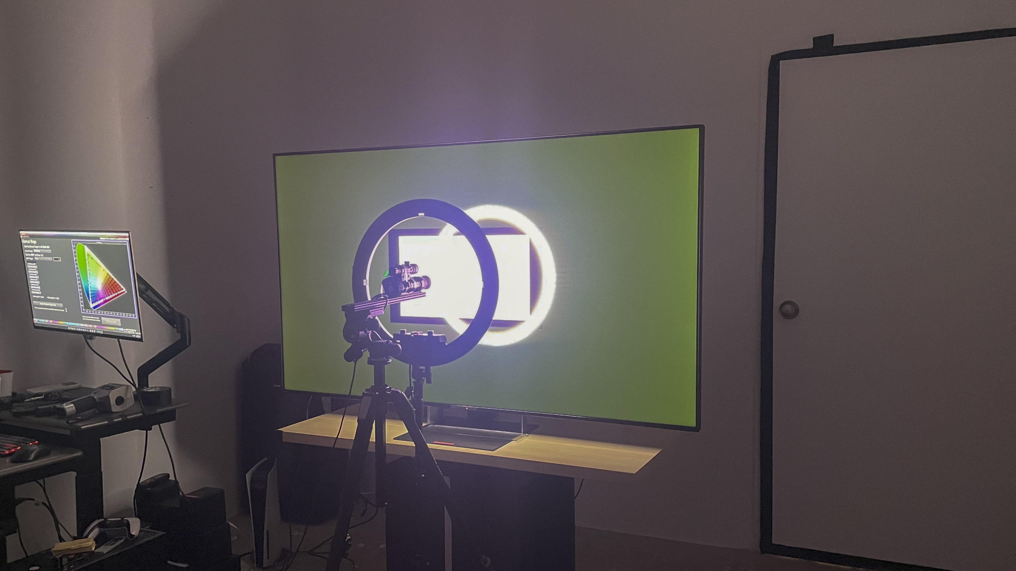 perceptual testing image