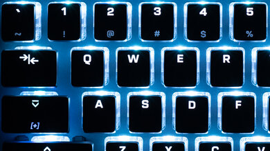 ROCCAT Vulcan II Max/Mini White Shot