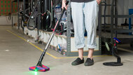 Dyson PencilVac Fluffycones Review