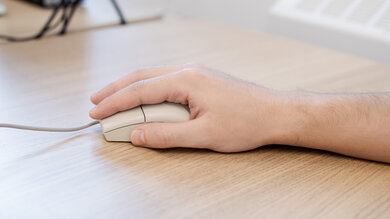 IBM PS/2 Palm Grip Picture