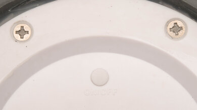 Theater Solutions B83GR Controls Photo