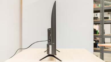 TCL S350G Thickness Picture