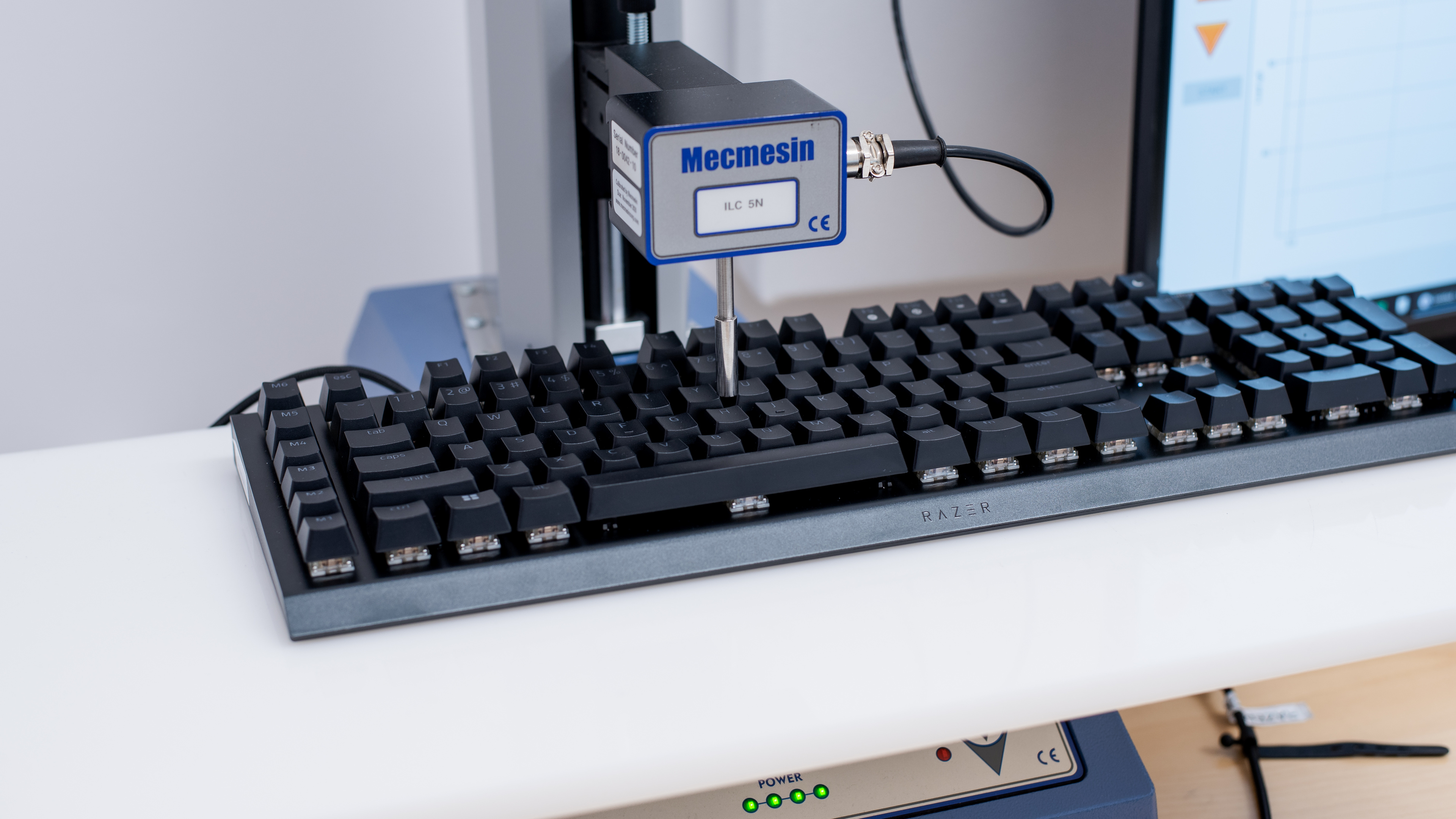 perceptual testing image