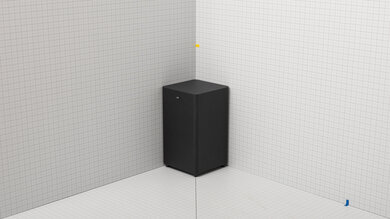 Monoprice SB-600 Dimensions photo - sub