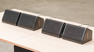 Nakamichi Shockwafe Ultra 9.2 eARC Style photo - satellites