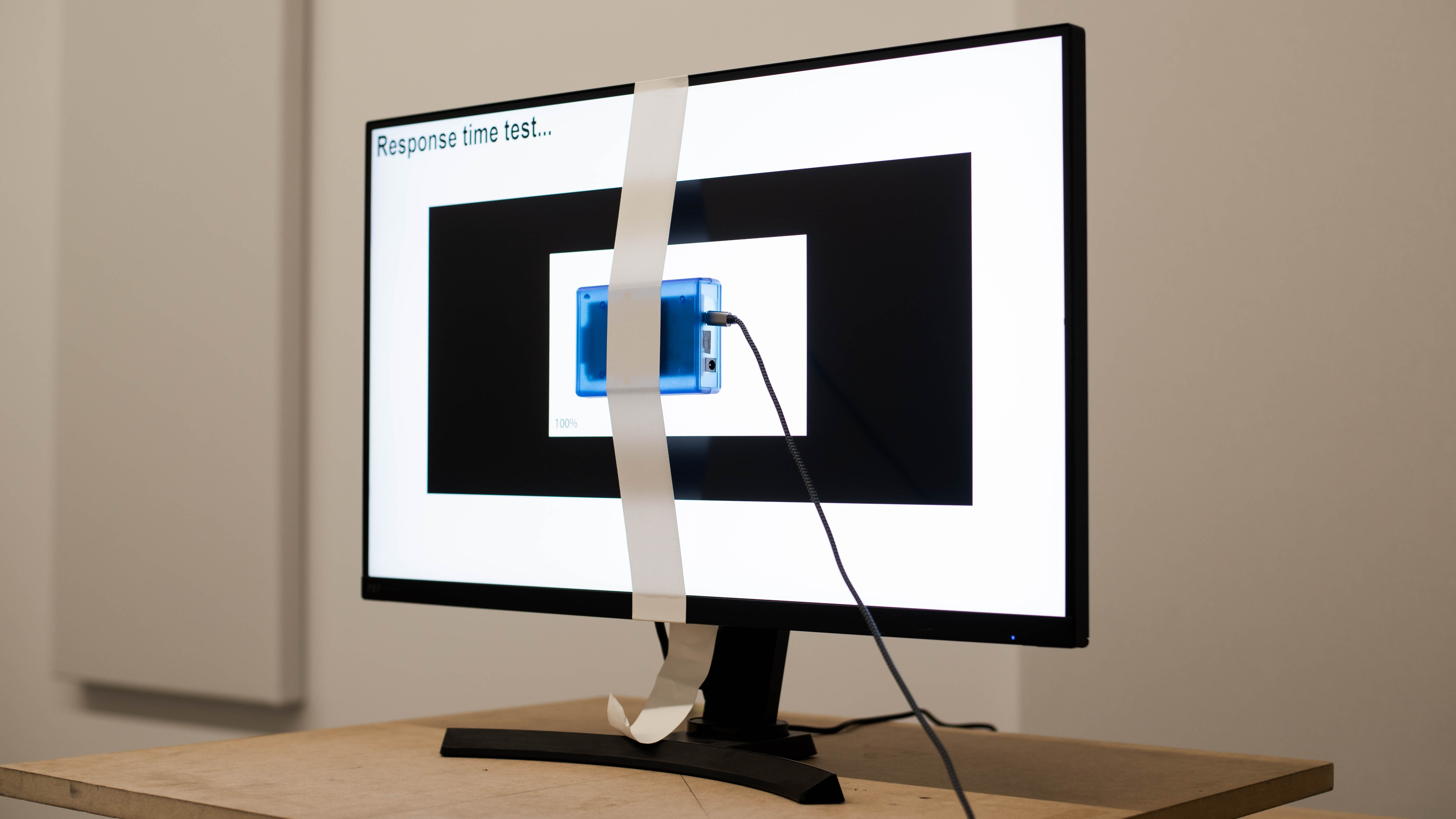 perceptual testing image