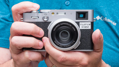 Fujifilm X100VI Hand Grip Picture