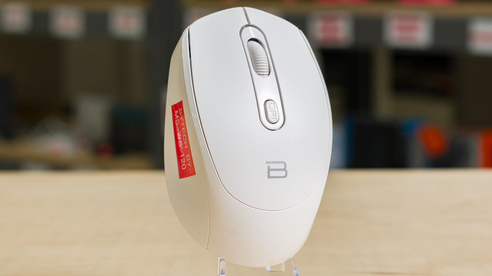 Bytech BY-MS-WS-120