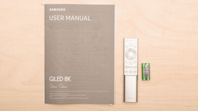 Samsung Q900TS 8k QLED In The Box Picture