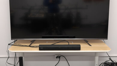 Creative Stage Dimensions photo - bar