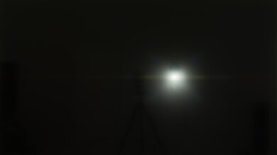 TCL Q6/Q651G QLED Average Room Off Picture