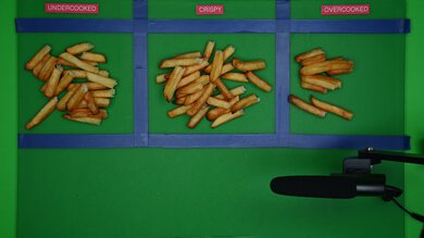 Cuisinart TOA-110 Sorted Fries