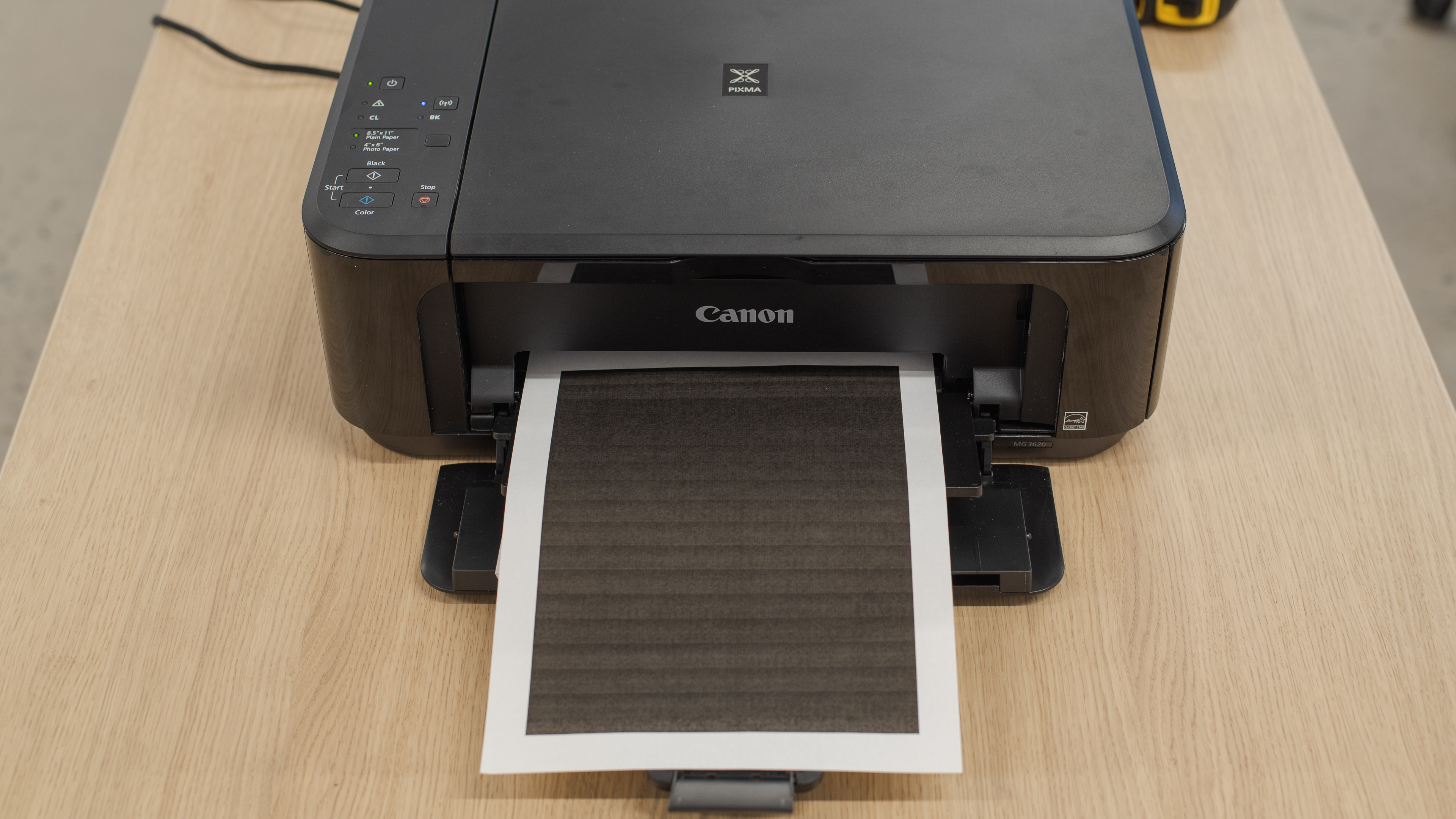 perceptual testing image