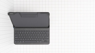 Logitech Slim Folio Pro Top Picture