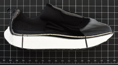 Nike Vomero Plus Stack Height Photo