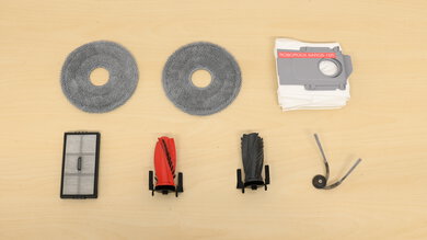 Roborock Saros 10R Recurring Cost Picture