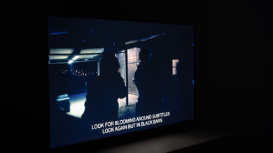 Samsung U7900F Lighting Zone Precision Photo In Game Mode