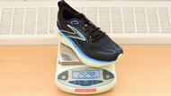 Brooks Glycerin 22 Right Shoe Weight Photo