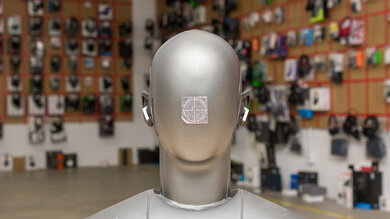 Samsung Galaxy Buds3 Pro Front Picture