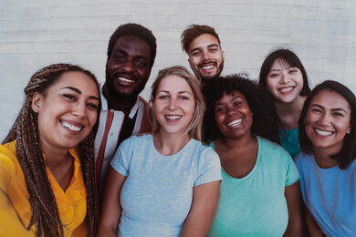 HP ENVY Photo 7855 Friends Picture