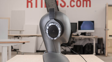 Corsair HS60 HAPTIC Side Picture