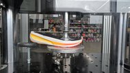 Brooks Revel 9 Forefoot Cushioning Picture