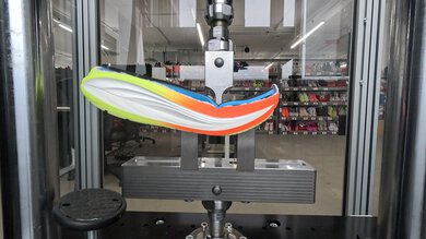 Mizuno Neo Vista 3 Forefoot Bending Resistance Picture