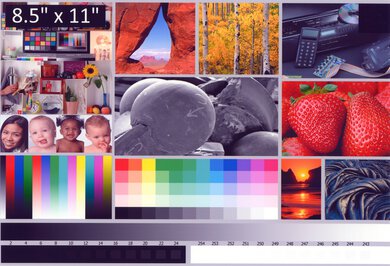 Epson Expression ET-2750 Side By Side Print/Photo Large