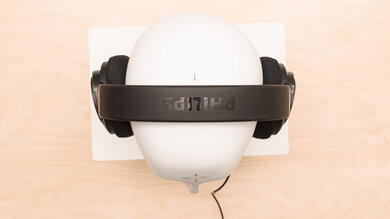 Philips SHP9600 Top Picture