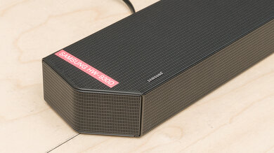 Samsung HW-Q930D Build quality photo