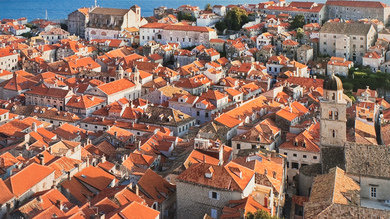 Sharp UB30U 1080p Picture