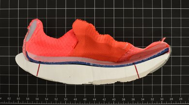 New Balance Fresh Foam X Balos v1 Stack Height Photo