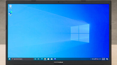 ASUS VivoBook 15 OLED K513 (2021) Display Photo