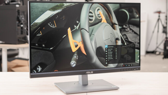 ASUS ProArt Display PA278CV Review - RTINGS.com