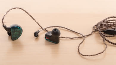 KZ AS10 Build Quality Picture