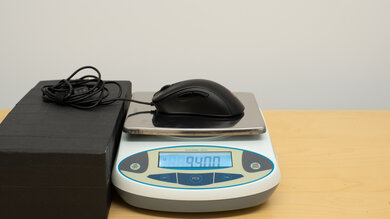 BenQ ZOWIE EC2 Minimum Weight Picture