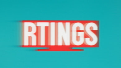 LG UF7700 Motion Interpolation (60 fps) Picture